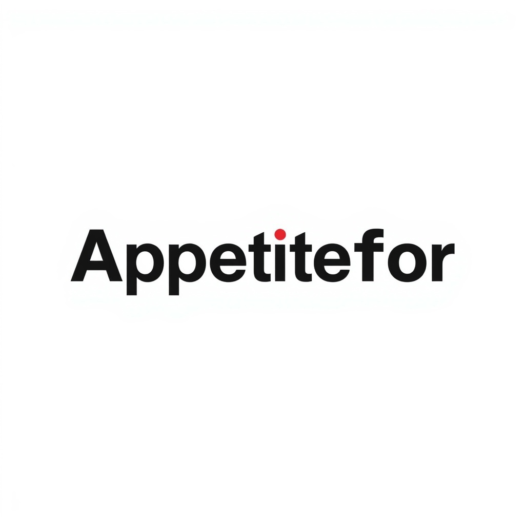 Appetitefor